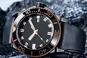 原装无锡欧米茄表带维修