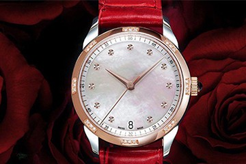 无锡欧米茄表售后维修服务